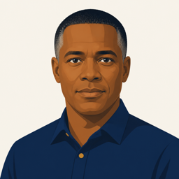 Marcus Johnson